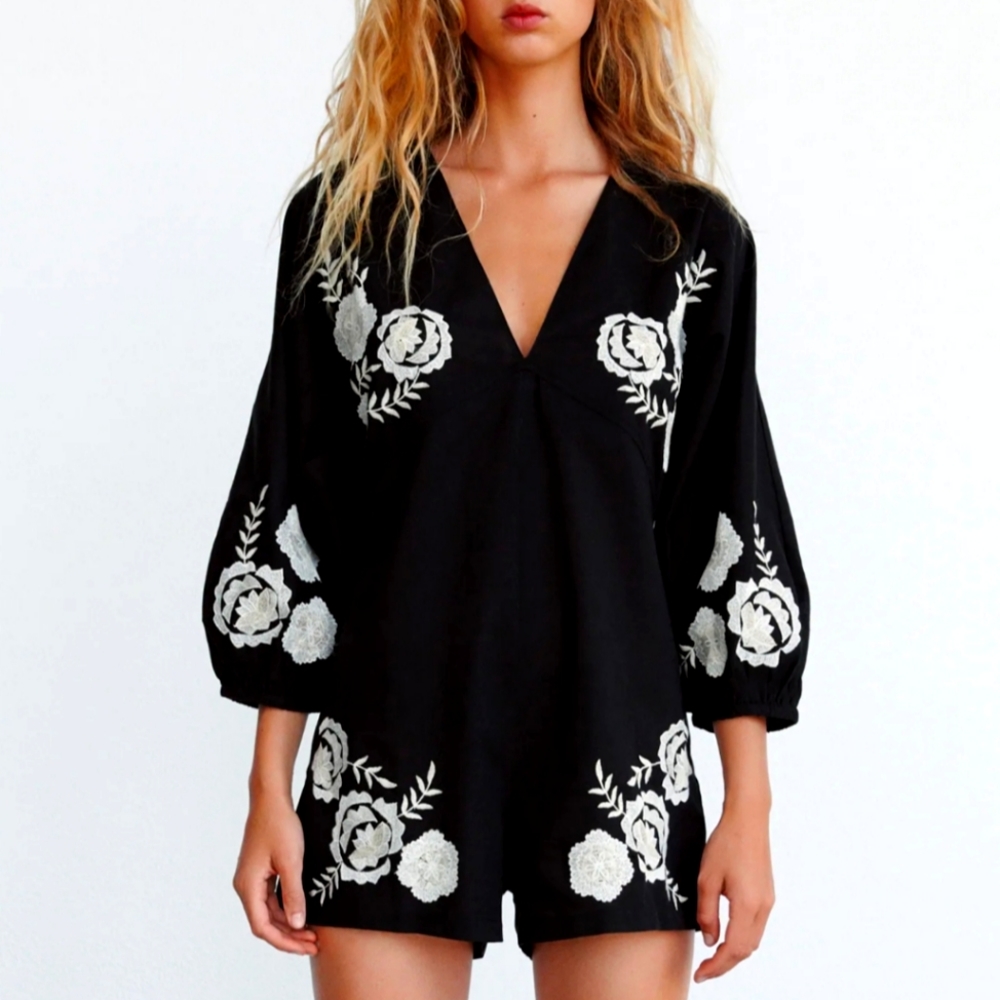 Jumpsuit